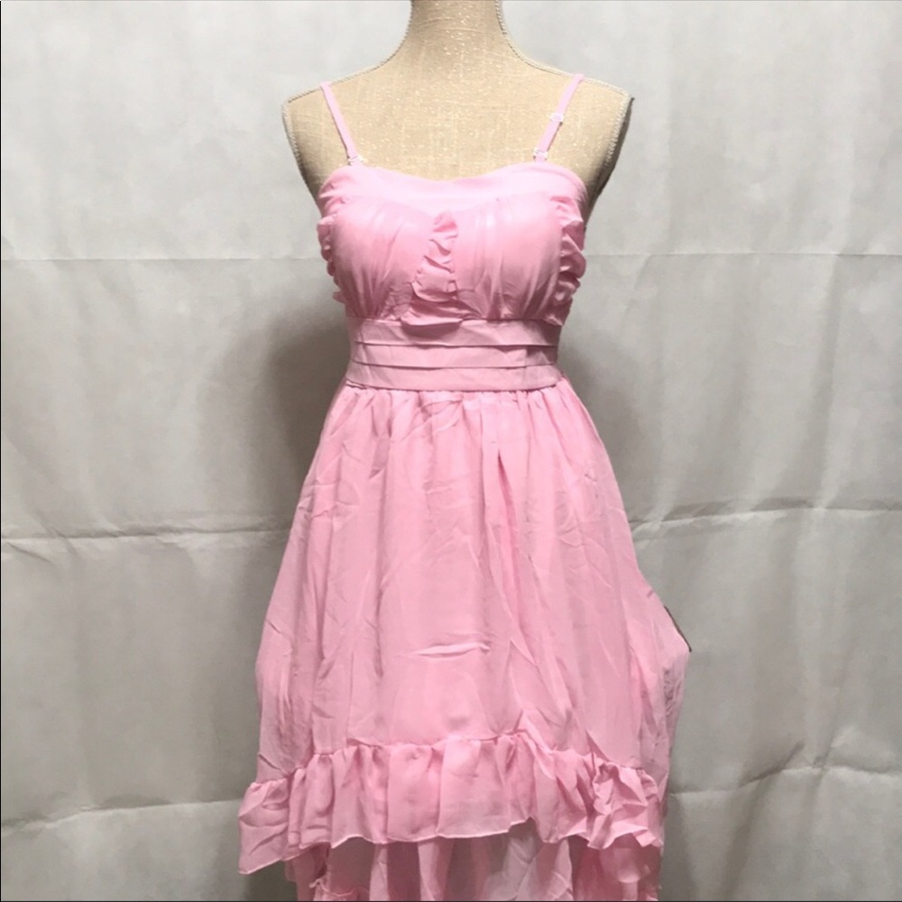 NWT Spring/Summer Asymetrical
